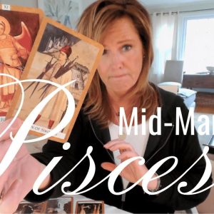 PISCES : Best Choice EVER | Mid March 2024 Zodiac Tarot Reading