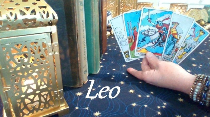 Leo Mid March 2024 ❤ Get Ready! This Situation Will Get Intense Leo! #Tarot 1 Leo Mid March 2024 ❤ Get Ready! This Situation Will Get Intense Leo! #Tarot