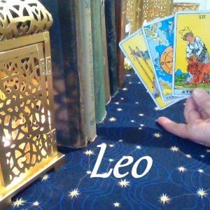 Leo March 2024 ❤💲 The Moment They Reveal Themselves! #Tarot