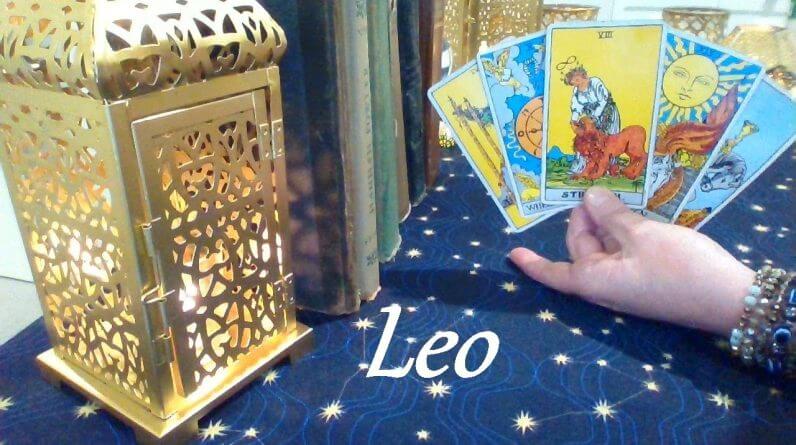 Leo March 2024 ❤💲 The Moment They Reveal Themselves! #Tarot