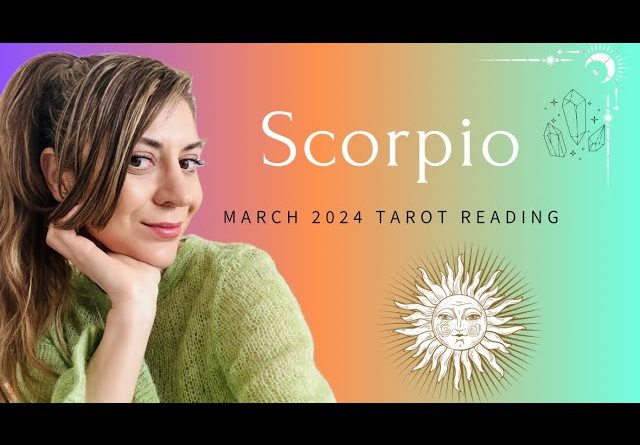 SCORPIO 🧡🪭🌞THIS IS A BIG CHANGE IN YOUR DESTINY... FATE! End of March 2024 TAROT Reading 1 SCORPIO 🧡🪭🌞THIS IS A BIG CHANGE IN YOUR DESTINY... FATE! End of March 2024 TAROT Reading