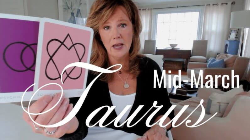 TAURUS : You're In The IN BETWEEN | Mid March 2024 Zodiac Tarot Reading 1 TAURUS : You're In The IN BETWEEN | Mid March 2024 Zodiac Tarot Reading