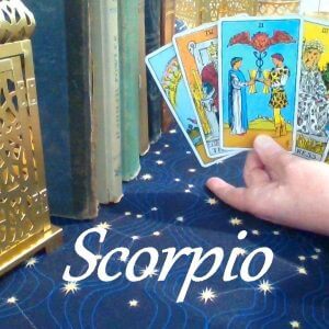 Scorpio ❤ BOTHERED! You Make Then Lose Control Scorpio! March 2024 FUTURE LOVE #Tarot