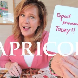 CAPRICORN : Your Soul Is Calling This Partner | Weekly March 2024 Zodiac Tarot Reading