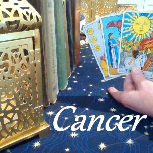 Cancer ❤ VERY SELECTIVE! They Want To Know EVERYTHING About You! FUTURE LOVE March 2024 #Tarot