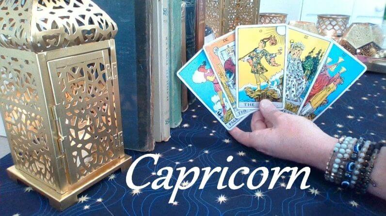 Capricorn ❤ VERY SPECIFIC! A Spicy Workplace Situation! March 2024 FUTURE LOVE #Tarot