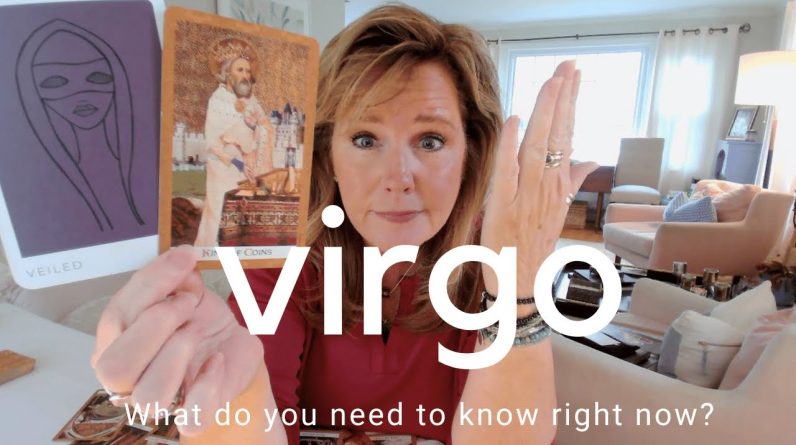 VIRGO : Secret Life, INCREDIBLE Turn Around | TIMELESS Zodiac Tarot Reading