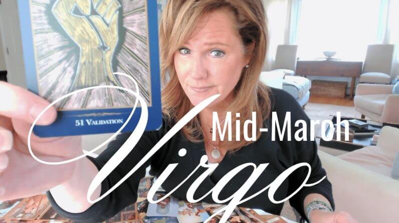 VIRGO : Time To Come Clean, VIRGO | Mid March 2024 Zodiac Tarot Reading 1 VIRGO : Time To Come Clean, VIRGO | Mid March 2024 Zodiac Tarot Reading