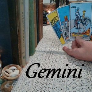 Gemini April 2024 ❤💲 DIVINE JUSTICE! Everyone Will Be Talking About This Gemini! LOVE & CAREER