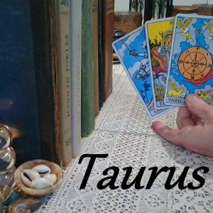 Taurus ❤💋💔 VERY SERIOUS! You Are Their Person! LOVE, LUST OR LOSS April 14 - 20 #Tarot
