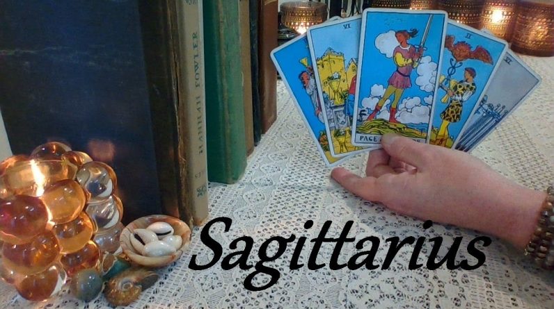 Sagittarius ♐ Deja Vu! Remembering This Intense Souls Connection! April 21-27 #tarot 1 Sagittarius ♐ Deja Vu! Remembering This Intense Souls Connection! April 21-27 #tarot