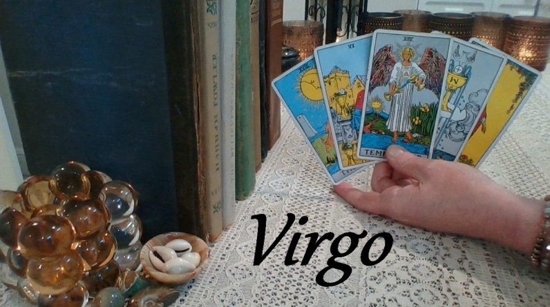 Virgo ❤💋💔 They Miss You LOVE, LUST OR LOSS April 14 - 20 #Tarot 1 Virgo ❤💋💔 They Miss You LOVE, LUST OR LOSS April 14 - 20 #Tarot