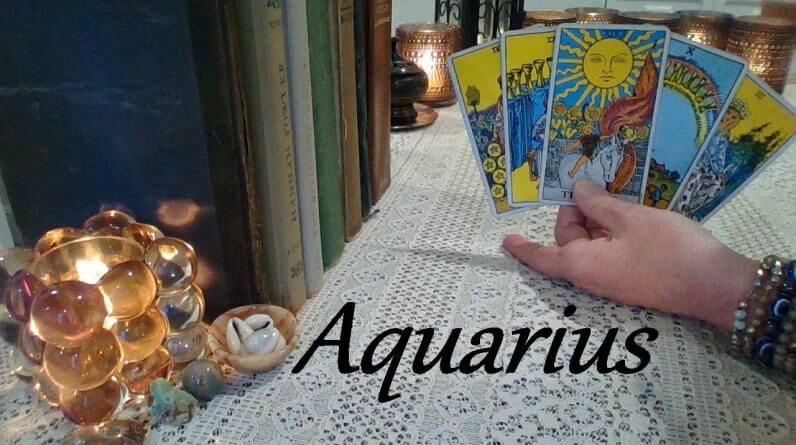 Aquarius April 2024 ❤💲 MAJOR GLOW UP! Your Next Move Will Shock Them All! LOVE & CAREER #Tarot 1 Aquarius April 2024 ❤💲 MAJOR GLOW UP! Your Next Move Will Shock Them All! LOVE & CAREER #Tarot