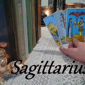 Sagittarius April 2024 ❤💲 Major Timeline Shift! THE ONE That Hold Your Heart! LOVE & CAREER #Tarot