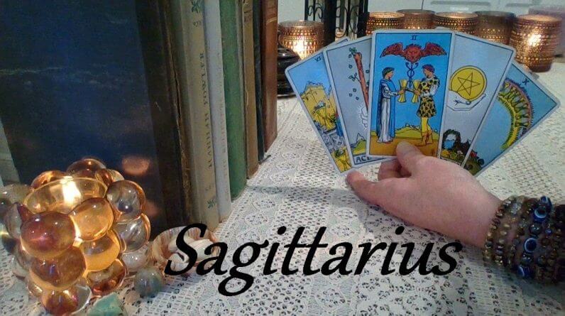 Sagittarius April 2024 ❤💲 Major Timeline Shift! THE ONE That Hold Your Heart! LOVE & CAREER #Tarot 1 Sagittarius April 2024 ❤💲 Major Timeline Shift! THE ONE That Hold Your Heart! LOVE & CAREER #Tarot