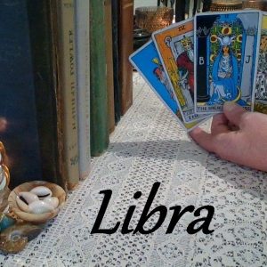Libra ❤💋💔 Secret Conversations LOVE, LUST OR LOSS April 14 - 20 #Tarot