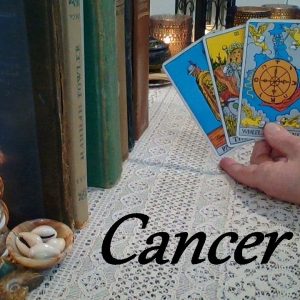 Cancer Mid April 2024 ❤💲 #Tarot