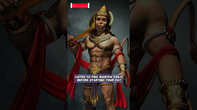 Read it everyday in morning #vedicswitchwords #vedicmantra #hanumanbhakt #jaihanuman🙏 #shorts 1 Read it everyday in morning #vedicswitchwords #vedicmantra #hanumanbhakt #jaihanuman🙏 #shorts