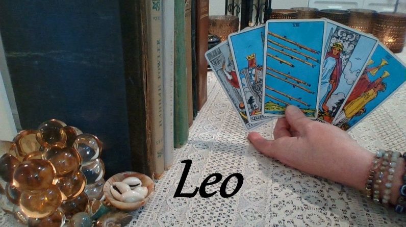 Leo ❤💋💔 The Silence Is Broken! LOVE, LUST OR LOSS April 14 - 20 #Tarot 1 Leo ❤💋💔 The Silence Is Broken! LOVE, LUST OR LOSS April 14 - 20 #Tarot