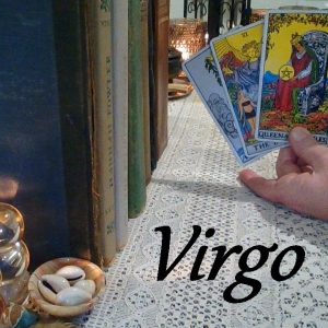 Virgo ❤ This Love Has Been Preparing For You Virgo! FUTURE LOVE April 2024 #Tarot