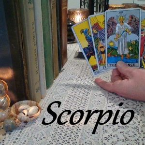 Scorpio April 2024 ❤💲 LIFE CHANGING DECISIONS! Expressions Of Regret Scorpio! LOVE & CAREER #Tarot