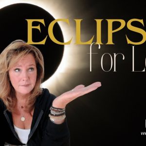LEO : Get Moving! | Eclipse Zodiac Tarot Reading