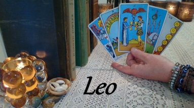 Leo Mid April 2024 ❤💲 #Tarot