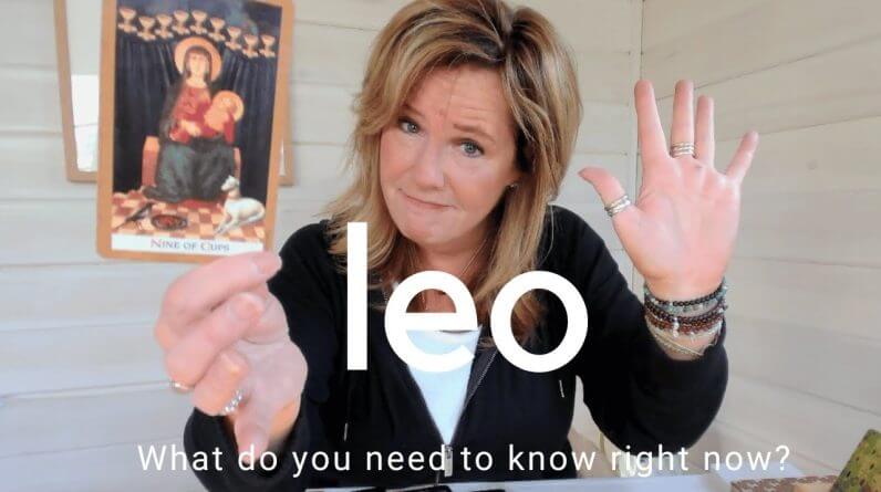 LEO : Set Yourself FREE | TIMELESS Zodiac Tarot Reading 1 LEO : Set Yourself FREE | TIMELESS Zodiac Tarot Reading