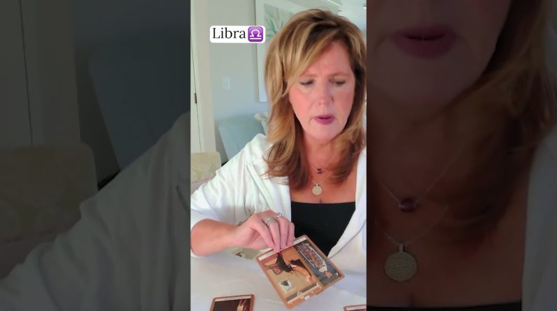 LIBRA : Taking Your POWER Back! | April Mid Month Zodiac #tarot #shorts 1 LIBRA : Taking Your POWER Back! | April Mid Month Zodiac #tarot #shorts