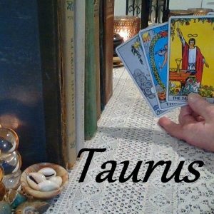 Taurus ❤ INTENSE CHEMISTRY! They Can't Stay Away From You Taurus! FUTURE LOVE April 024 #Tarot