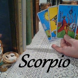 Scorpio ❤💋💔 Completely Obsessed With Each Other LOVE, LUST OR LOSS April 14 - 20 #Tarot