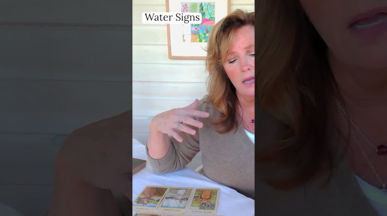 Cancer Pisces Scorpio : You Won't Believe This - SO MUCH MORE Beneath The Surface | Water Signs 1 Cancer Pisces Scorpio : You Won't Believe This - SO MUCH MORE Beneath The Surface | Water Signs