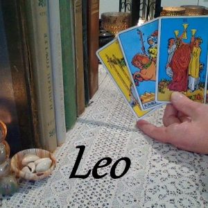 Leo April 2024 ❤ It's Always Been You Leo! They Are Ready For Commitment! HIDDEN TRUTH #Tarot