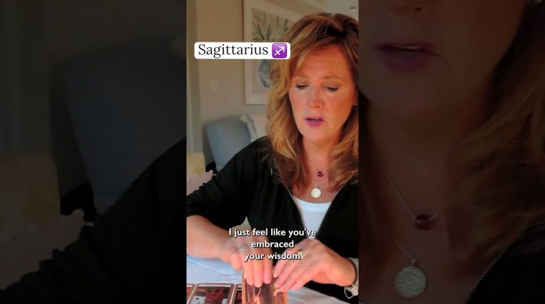 SAGITTARIUS : Major TIMELINE JUMP | April Mid Month Zodiac #tarot #shorts 1 SAGITTARIUS : Major TIMELINE JUMP | April Mid Month Zodiac #tarot #shorts