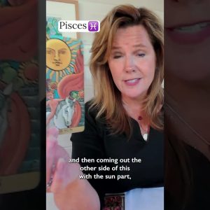 PISCES : You're HEALING The World And Yourself | TIMELESS Zodiac #tarot #shorts