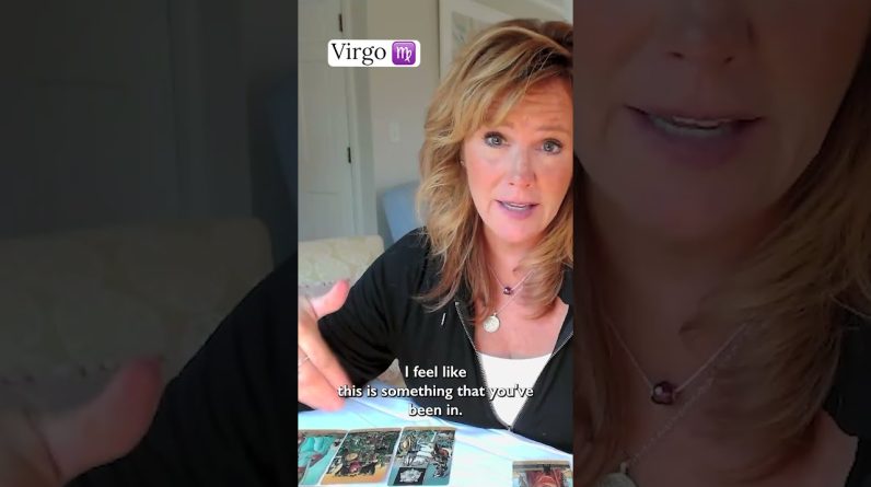 VIRGO : Your Spiritual Partner Is Waiting For You To FREE Yourself | April Mid Month Zodiac #shorts 1 VIRGO : Your Spiritual Partner Is Waiting For You To FREE Yourself | April Mid Month Zodiac #shorts