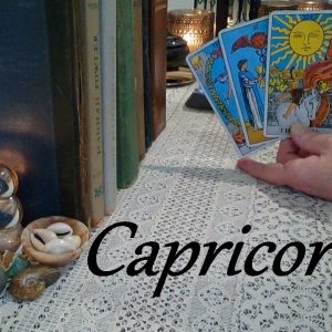 Capricorn ❤ So Attracted To Your Energy! A New Reality With Your Soulmate! FUTURE LOVE April 2024