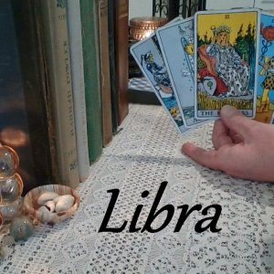 Libra April 2024 ❤💲 Getting Complicated! Things Are About To Get Wild Libra! LOVE & CAREER #Tarot