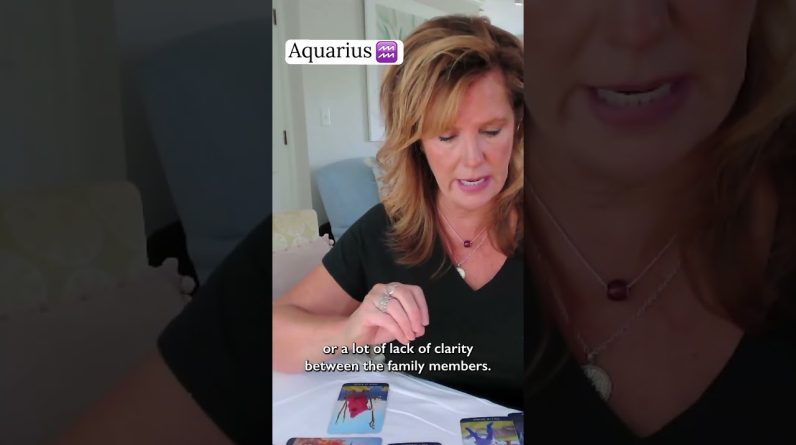 AQUARIUS : Truth Or Dare - Are You LYING? | April Mid Month Zodiac #tarot #shorts 1 AQUARIUS : Truth Or Dare - Are You LYING? | April Mid Month Zodiac #tarot #shorts