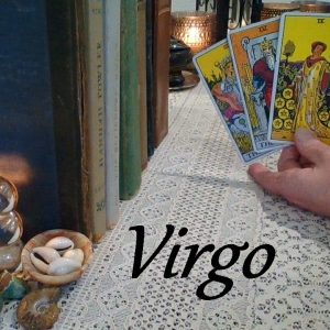 Virgo April 2024 ❤💲 LOVE & CAREER #Tarot