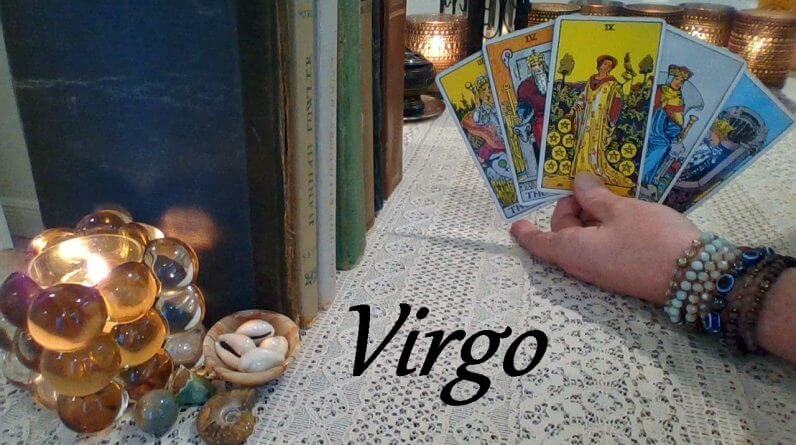 Virgo April 2024 ❤💲 LOVE & CAREER #Tarot 1 Virgo April 2024 ❤💲 LOVE & CAREER #Tarot