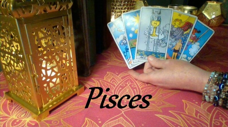 Pisces Mid May 2024 ❤💲 EXPOSED! The Moment You See The Truth! #Tarot 1 Pisces Mid May 2024 ❤💲 EXPOSED! The Moment You See The Truth! #Tarot