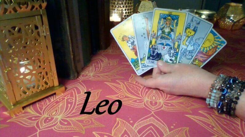 Leo ❤💋💔 Life Changing Decisions Will Be Made Leo! LOVE, LUST OR LOSS Now - May 8 #Tarot