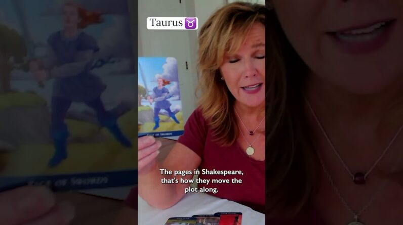 TAURUS : Don't Fight It - It's A GIFT! | May Weekly 2024 Zodiac Tarot Reading #tarot #shorts 1 TAURUS : Don't Fight It - It's A GIFT! | May Weekly 2024 Zodiac Tarot Reading #tarot #shorts