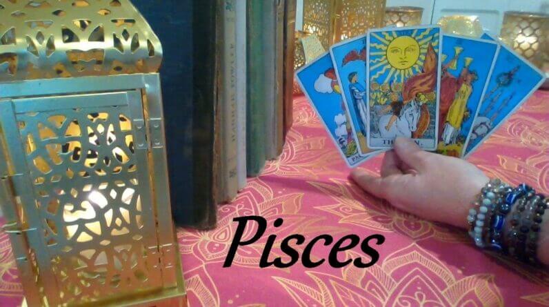 Pisces May 2024 ❤ INTENSE ATTRACTION! They Are Worried Abut Your Past! HIDDEN TRUTH #tarot 1 Pisces May 2024 ❤ INTENSE ATTRACTION! They Are Worried Abut Your Past! HIDDEN TRUTH #tarot