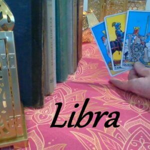 Libra ❤💋💔 THAT KISS! Nothing Will Be The Same After This! LOVE, LUST OR LOSS Now - May 4 #Tarot