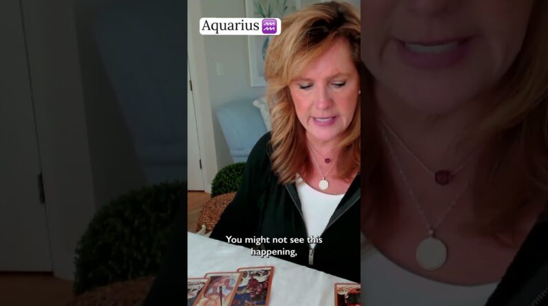 AQUARIUS : This Person Is So Upset At How They Treated You | May Weekly 2024 Zodiac Tarot Reading 1 AQUARIUS : This Person Is So Upset At How They Treated You | May Weekly 2024 Zodiac Tarot Reading