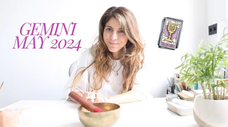 GEMINI 'They Will Reach Out, But Has The Ship Already Sailed? May 2024 Tarot Reading 1 GEMINI 'They Will Reach Out, But Has The Ship Already Sailed? May 2024 Tarot Reading