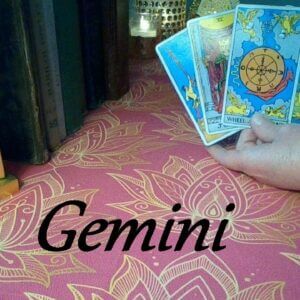 Gemini  ❤💋💔 GET READY! They're Not Done! LOVE, LUST OR LOSS Now - May 8 #Tarot