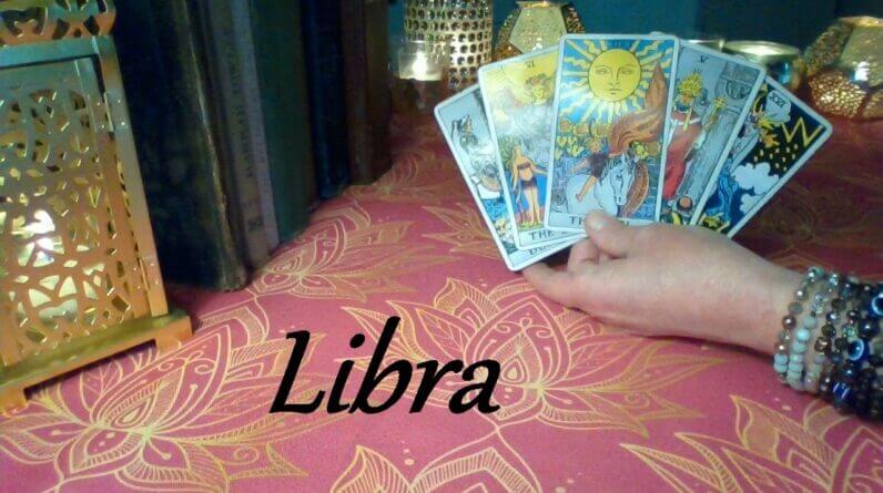 Libra May 2024 ❤💲 Your Something Better! Massive Changes Coming Libra! LOVE & CARRER #Tarot 1 Libra May 2024 ❤💲 Your Something Better! Massive Changes Coming Libra! LOVE & CARRER #Tarot